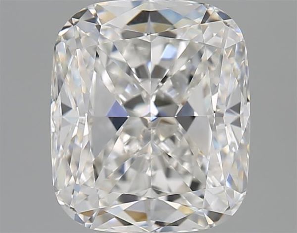 Cushion Diamond image
