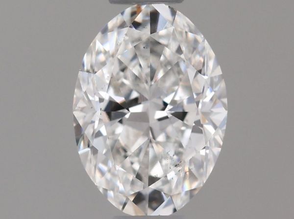 Oval Diamond image