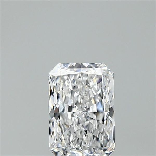 Radiant Lab-Grown Diamond image