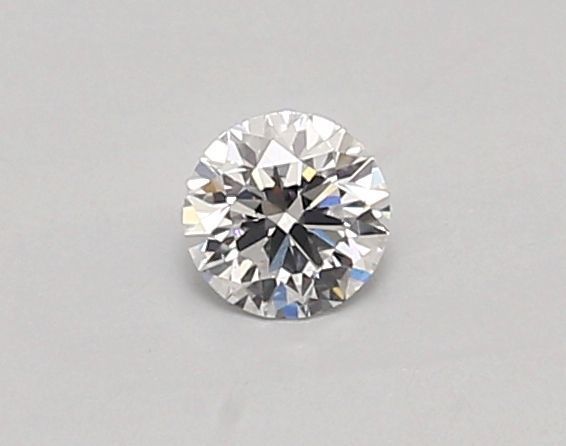 Round Lab-Grown Diamond image