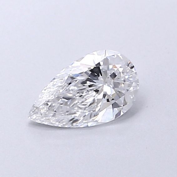 Pear Lab-Grown Diamond image