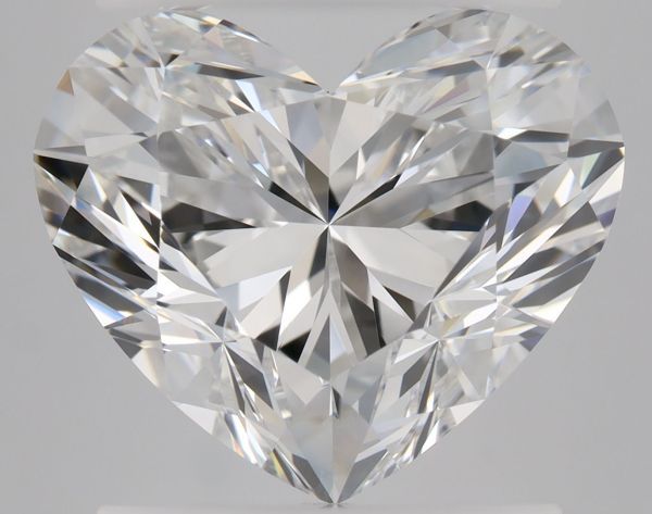 Heart Diamond image