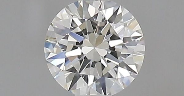 Round Diamond image