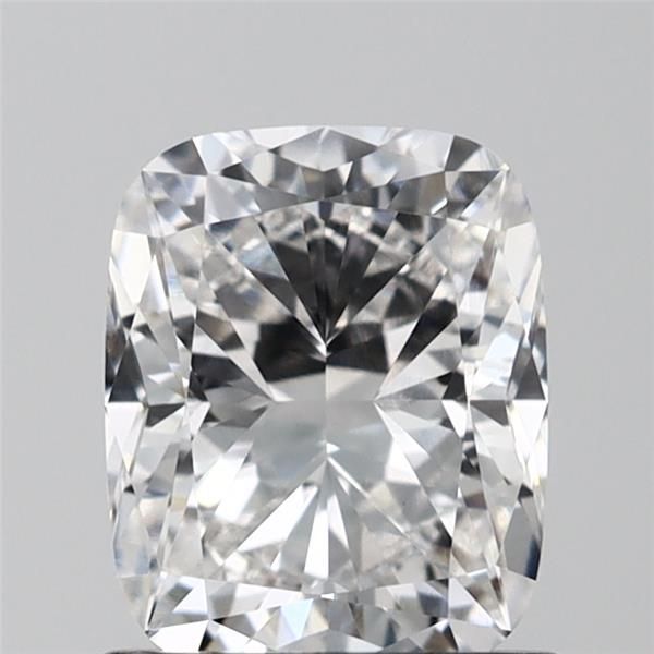 Cushion Lab-Grown Diamond image