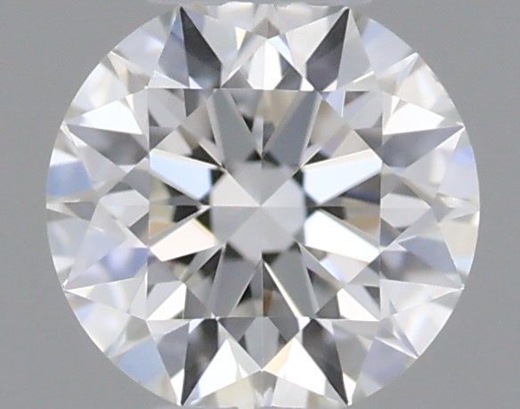 Round Diamond image
