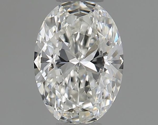 Oval Diamond image