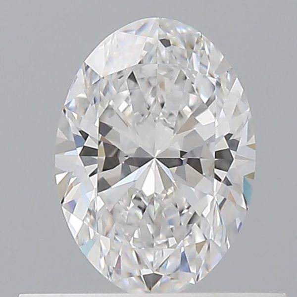 Oval Diamond image