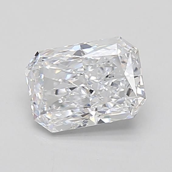 Radiant Lab-Grown Diamond image