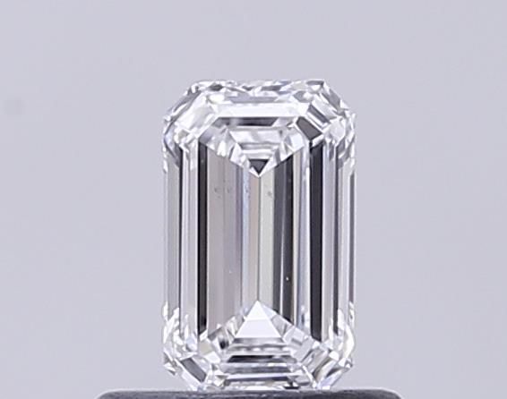 Emerald Lab-Grown Diamond image