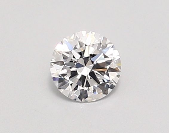 Round Lab-Grown Diamond image