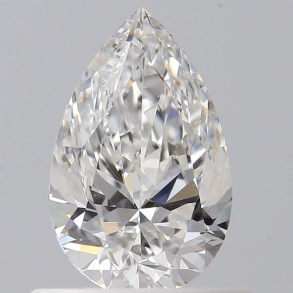 Pear Diamond image