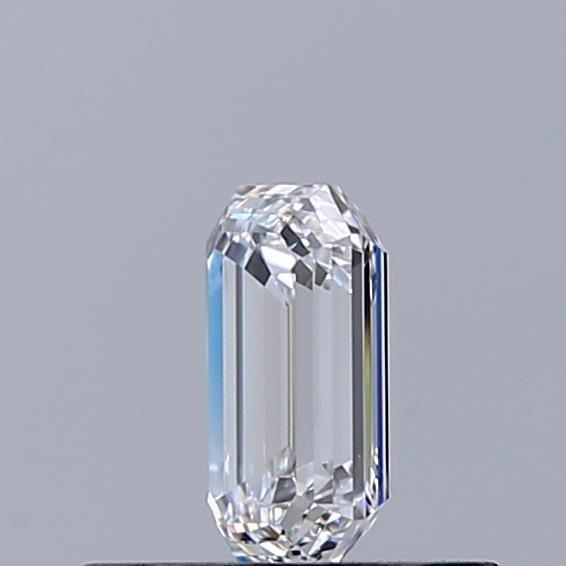 Emerald Lab-Grown Diamond image