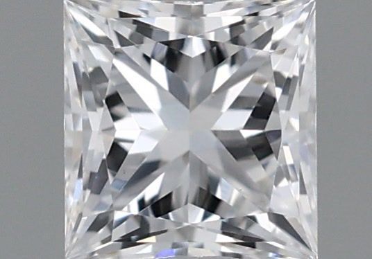 Princess Lab-Grown Diamond image