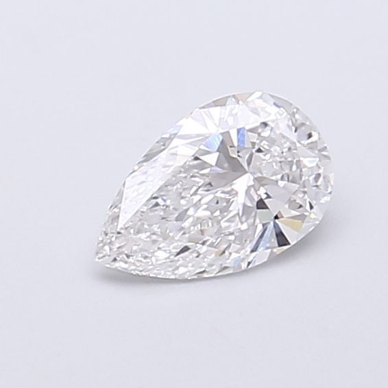 Pear Lab-Grown Diamond image