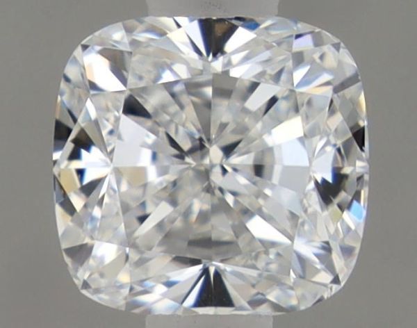 Cushion Diamond image