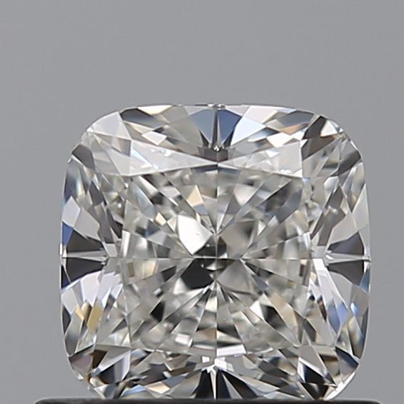 Cushion Diamond image