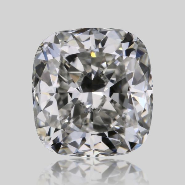 Cushion Diamond image