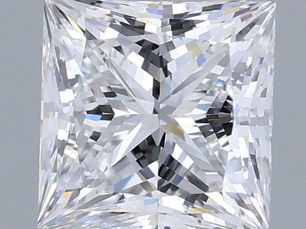 Princess Lab-Grown Diamond image