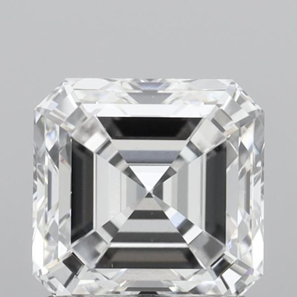 Asscher Lab-Grown Diamond image