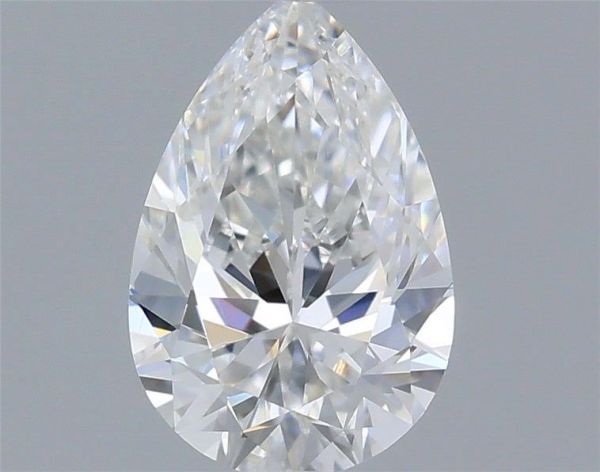Pear Diamond image