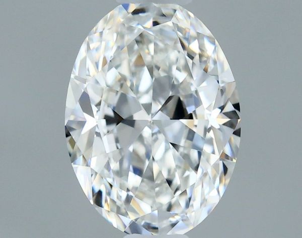 Oval Diamond image