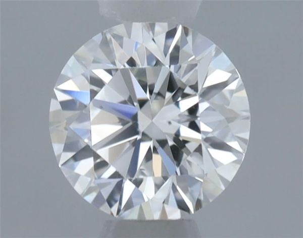 Round Diamond image