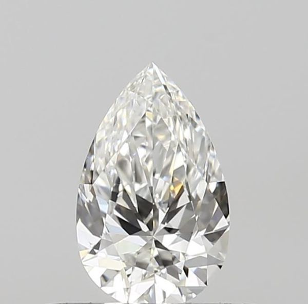 Pear Diamond image