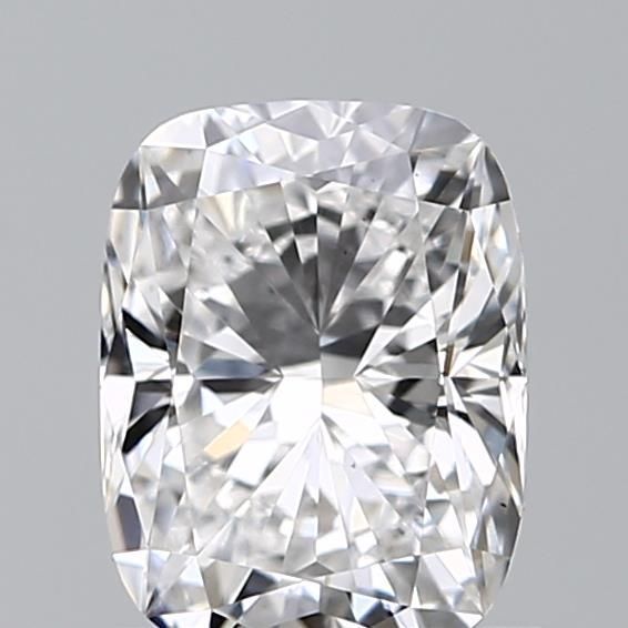 Cushion Lab-Grown Diamond image