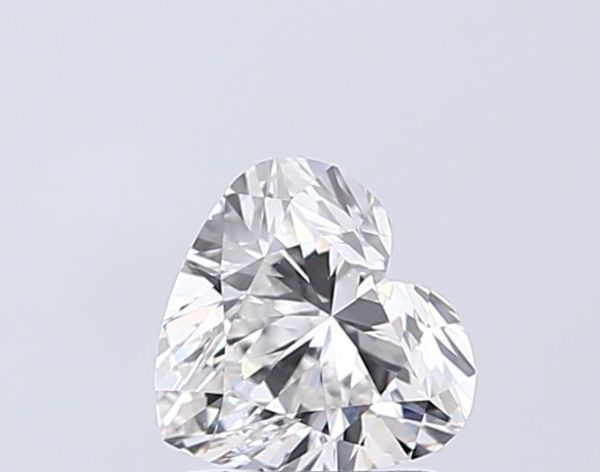 Heart Lab-Grown Diamond image