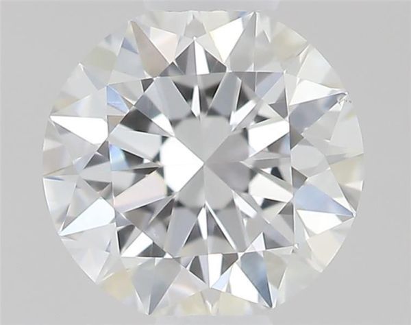 Round Diamond image