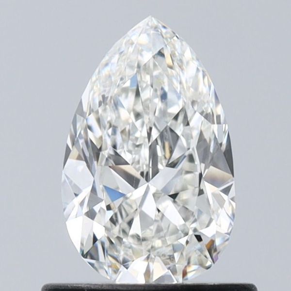 Pear Diamond image