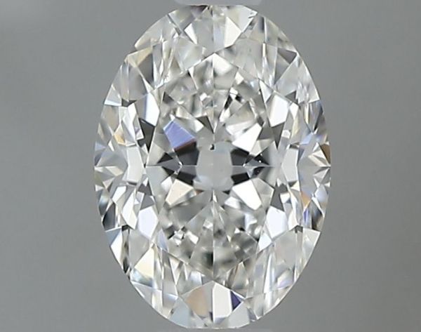 Oval Diamond image