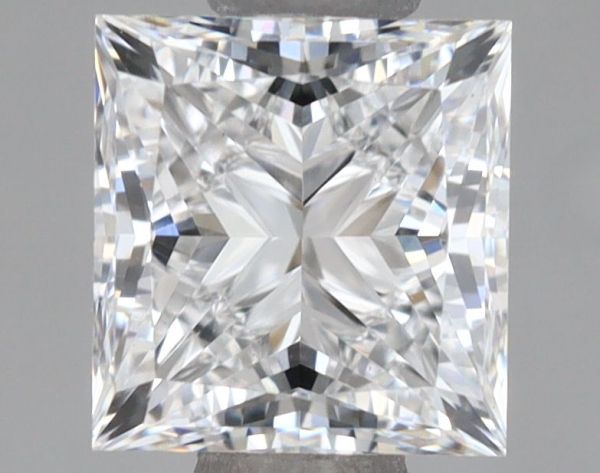 Princess Lab-Grown Diamond image