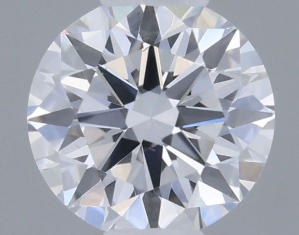 Round Lab-Grown Diamond image