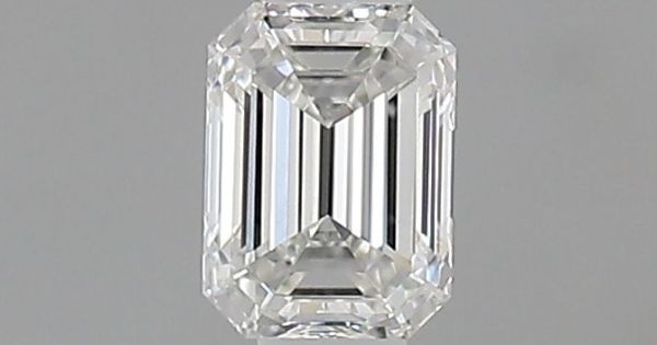 Emerald Diamond image