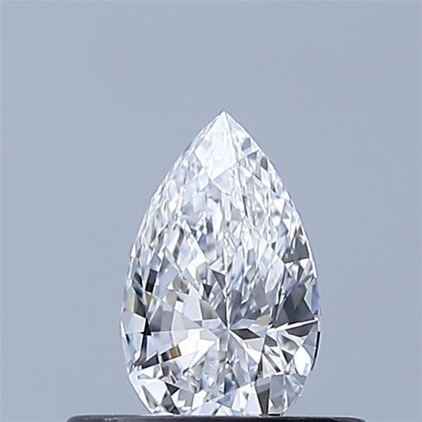 Pear Lab-Grown Diamond image