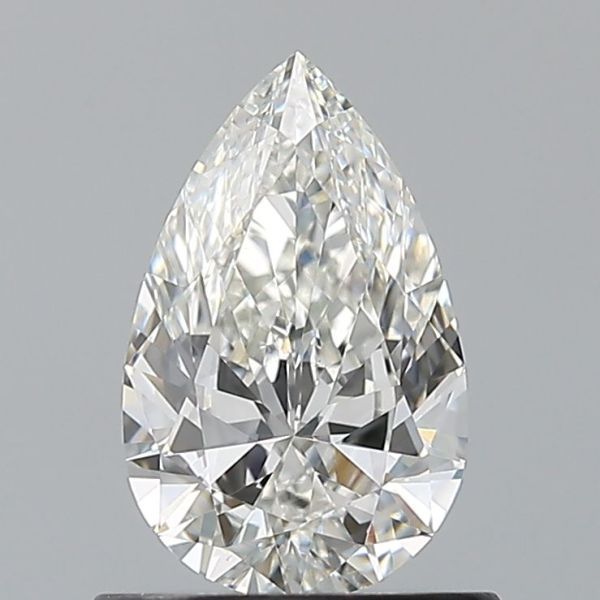 Pear Diamond image