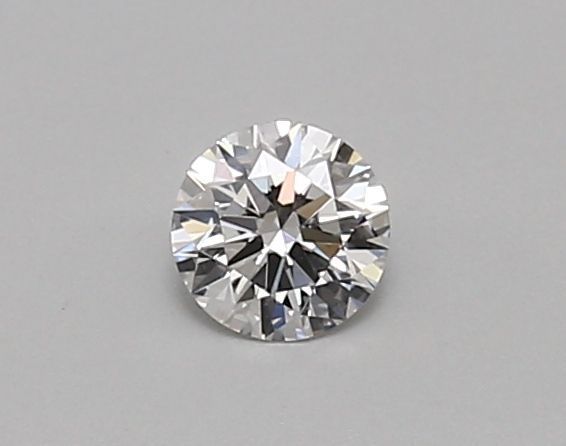 Round Lab-Grown Diamond image
