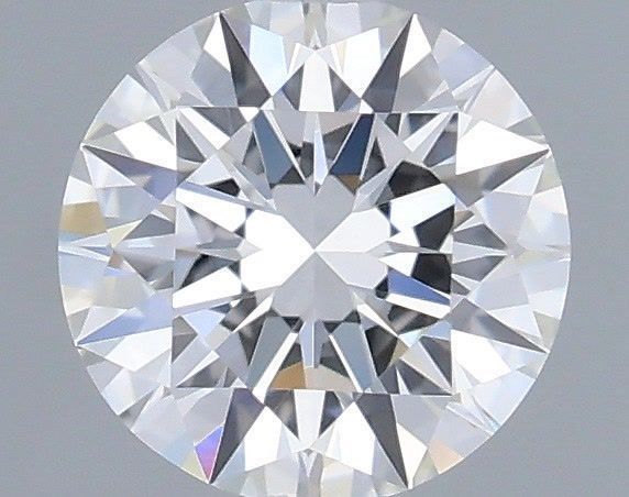 Round Diamond image