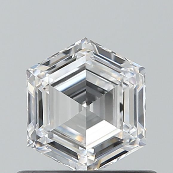 Hexagonal Diamond image