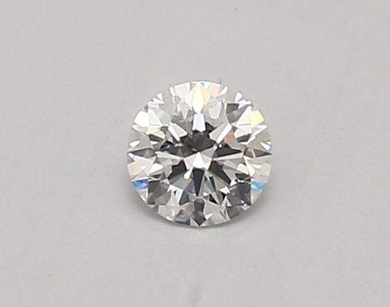Round Lab-Grown Diamond image