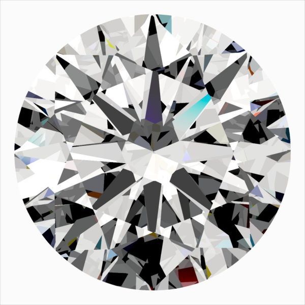 Round Diamond image