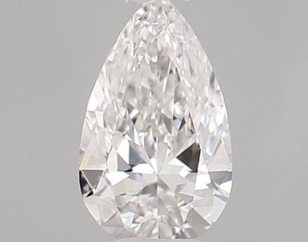 Pear Lab-Grown Diamond image