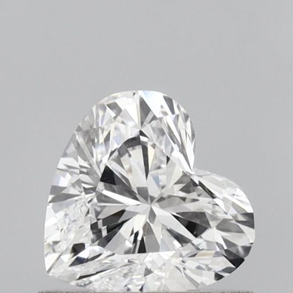 Heart Lab-Grown Diamond image