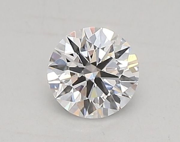Round Lab-Grown Diamond image