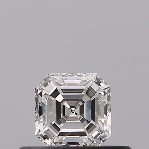 Asscher Diamond image