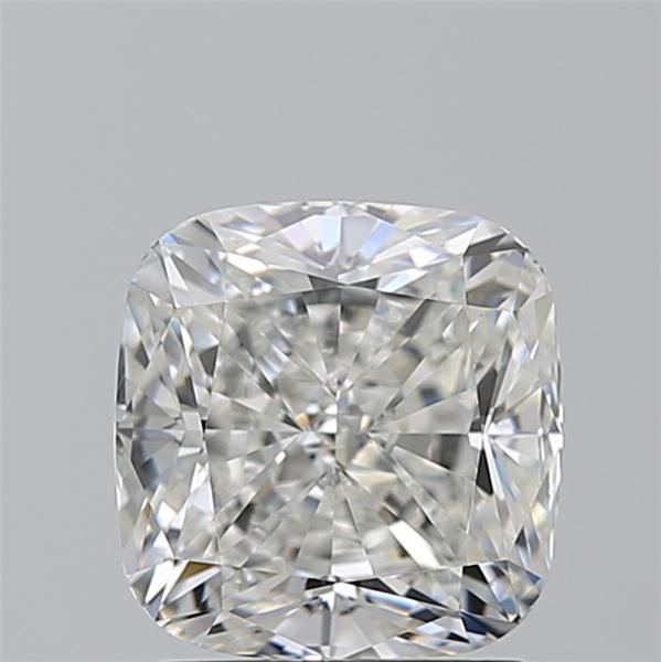 Cushion Diamond image