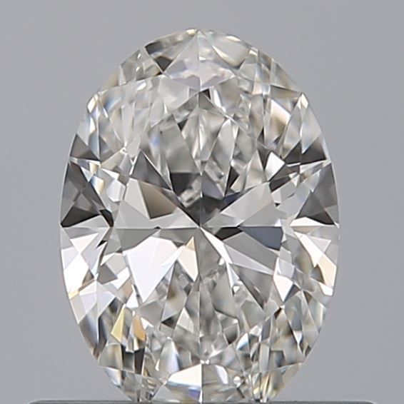Oval Diamond image