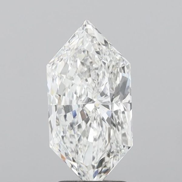Hexagonal Lab-Grown Diamond image