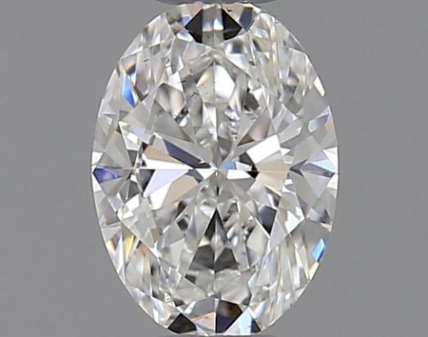 Oval Diamond image